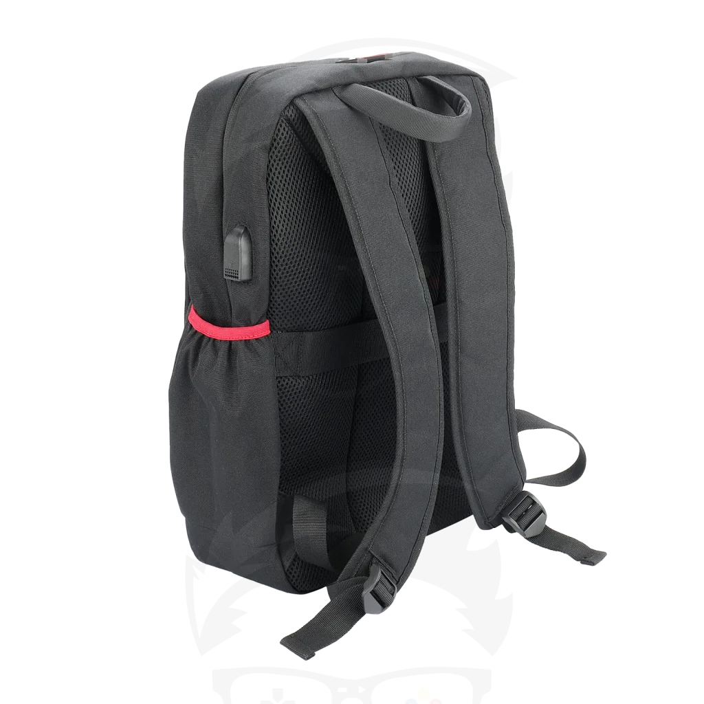 Redragon GB-82 HERACLES Travel Laptop Backpack