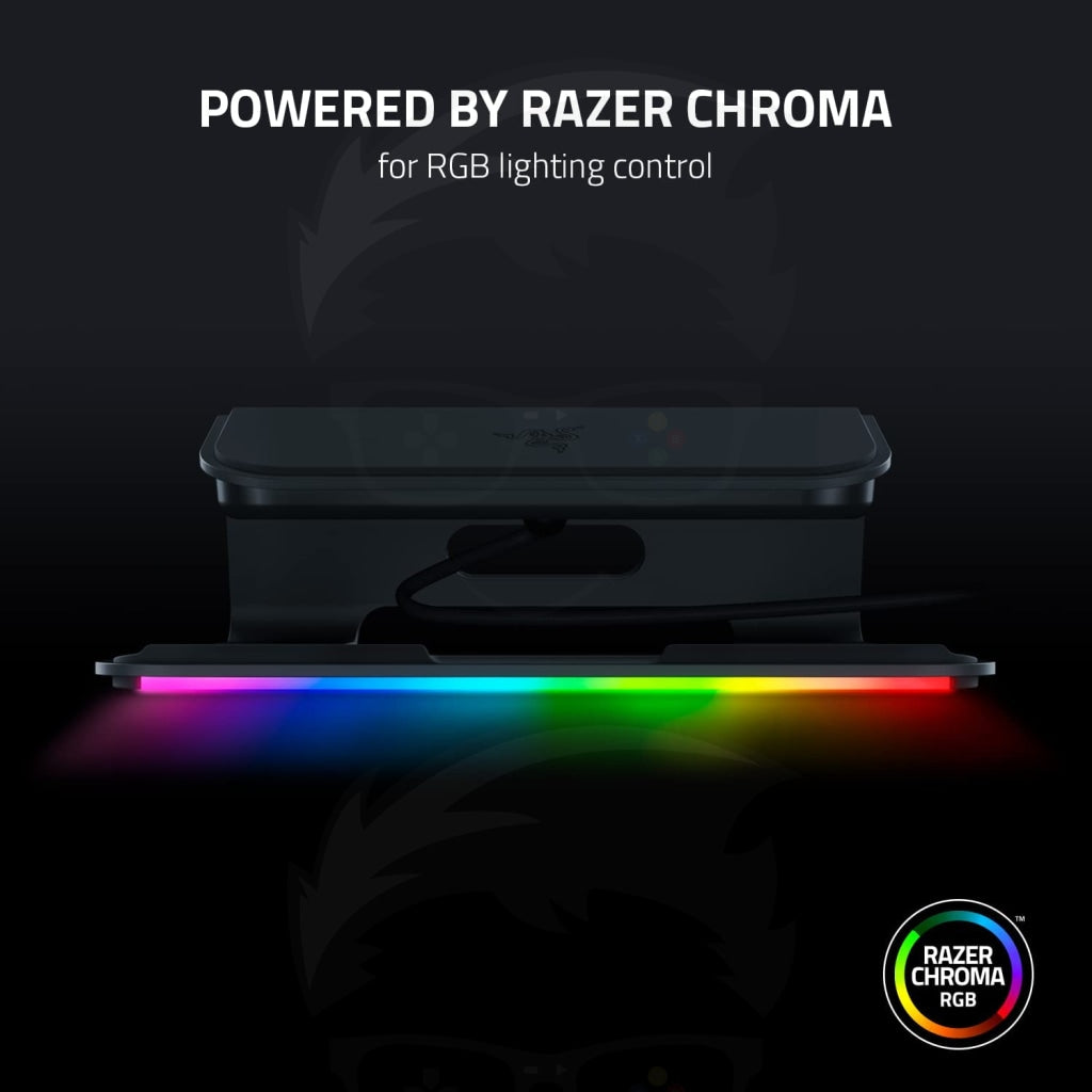 Razer Laptop Stand Chroma V2