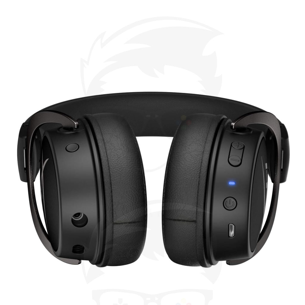 Hyperx Cloud Mix Wired And Bluetooth Gaming Headset