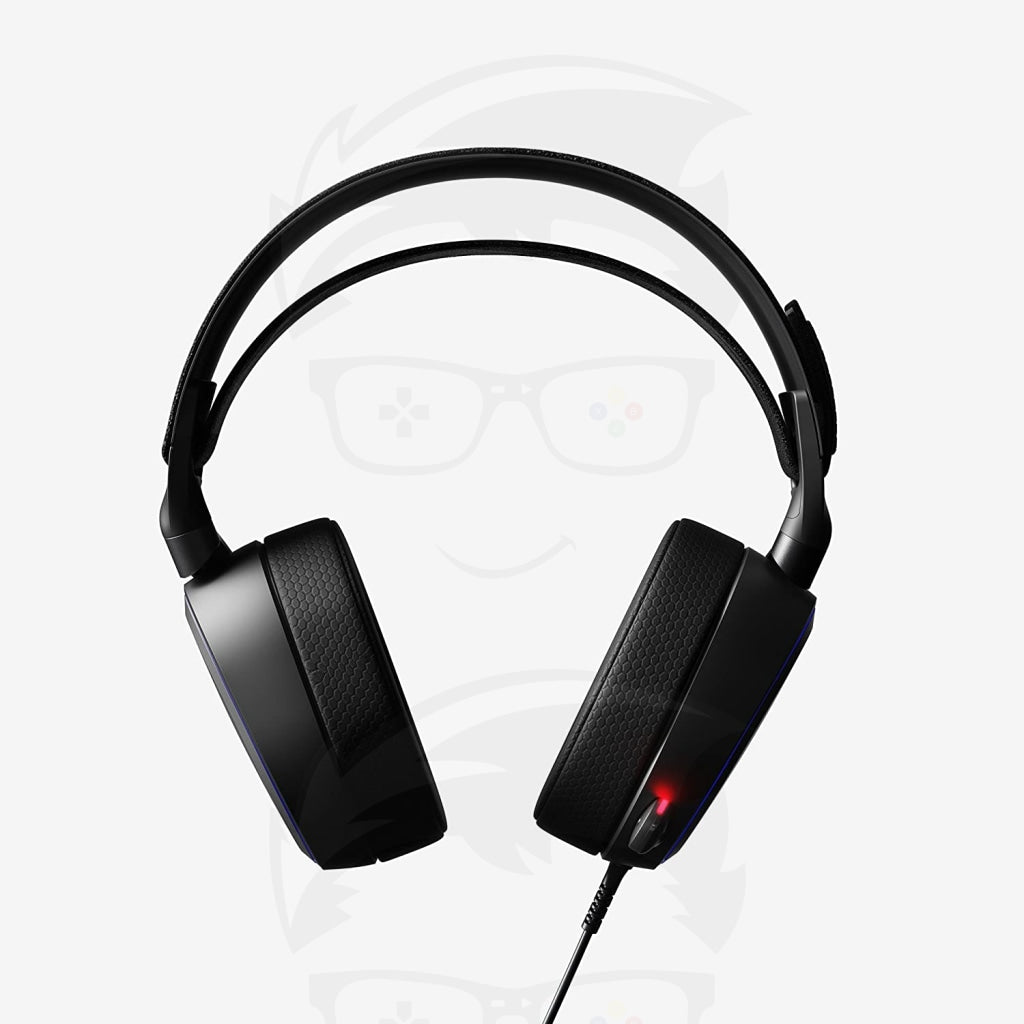 SteelSeries Arctis Pro