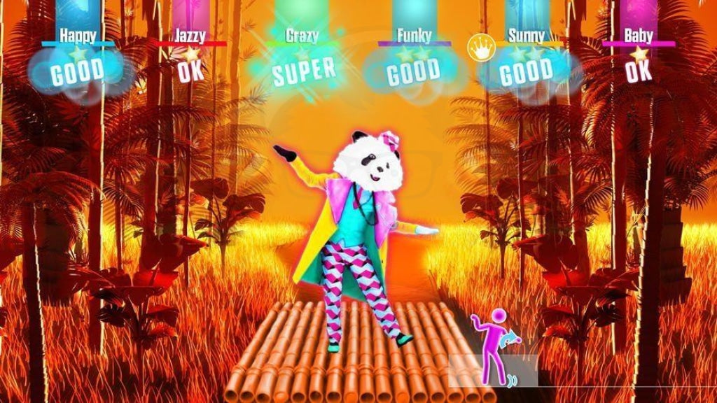 Just Dance 2018 - Playstation 4