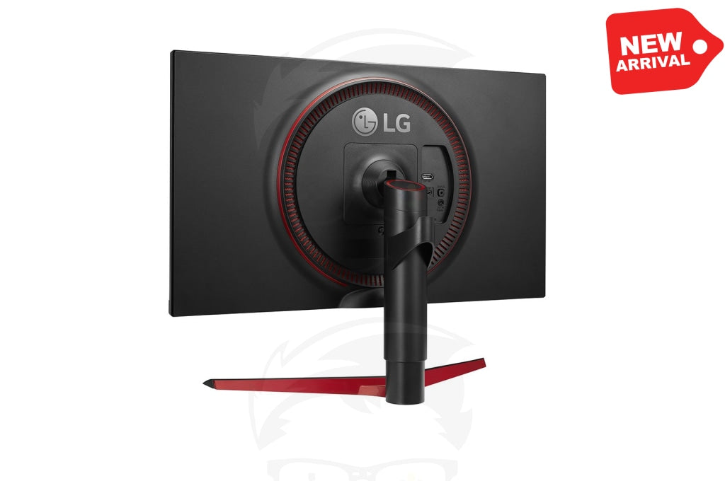 LG 27GL63T-B.AUS 27 Inch UltraGear™ Full HD IPS Gaming Monitor