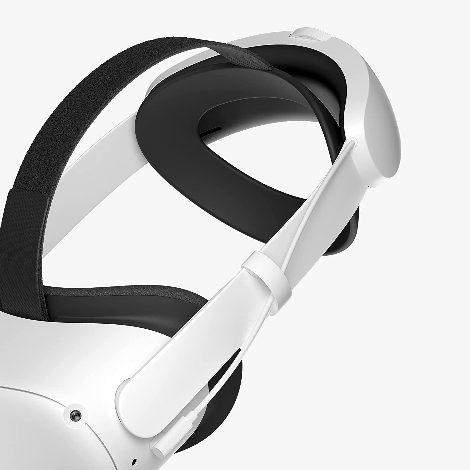 Oculus Quest 2 - Elite Strap with Battery