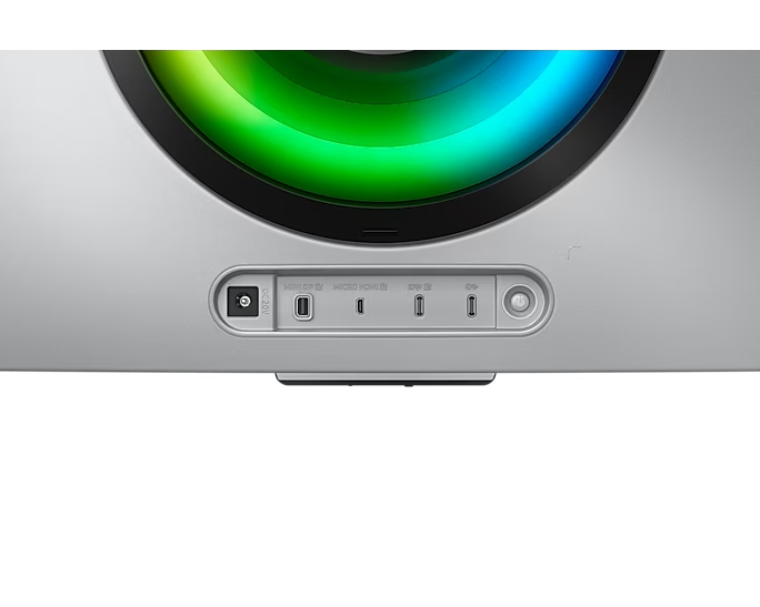 Samsung Odyssey G8 Smart OLED 34 INC 3K UWQHD (3440x1440) Curved , 175Hz, 0.1ms