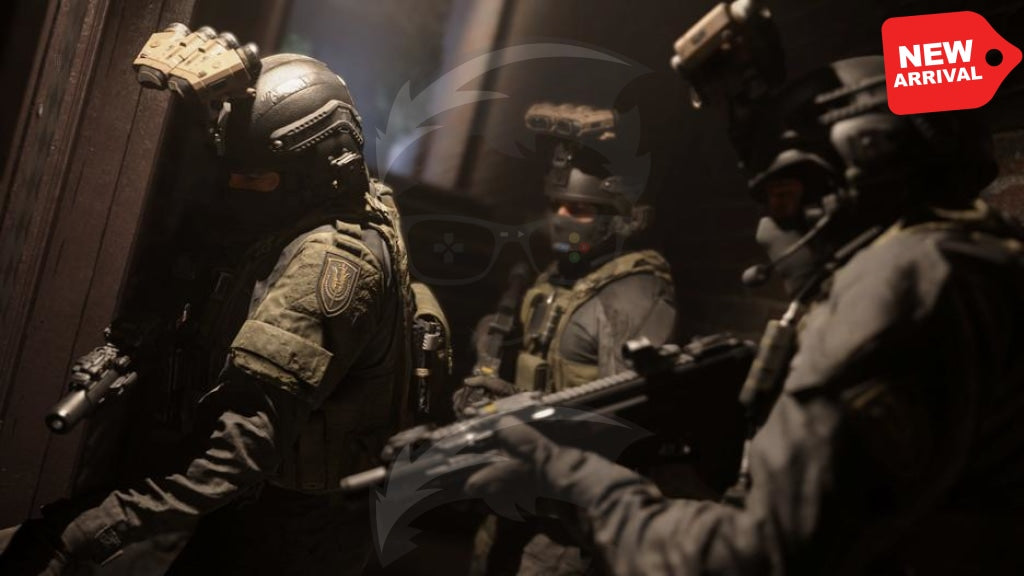 Call Of Duty: Modern Warfare - Xbox One