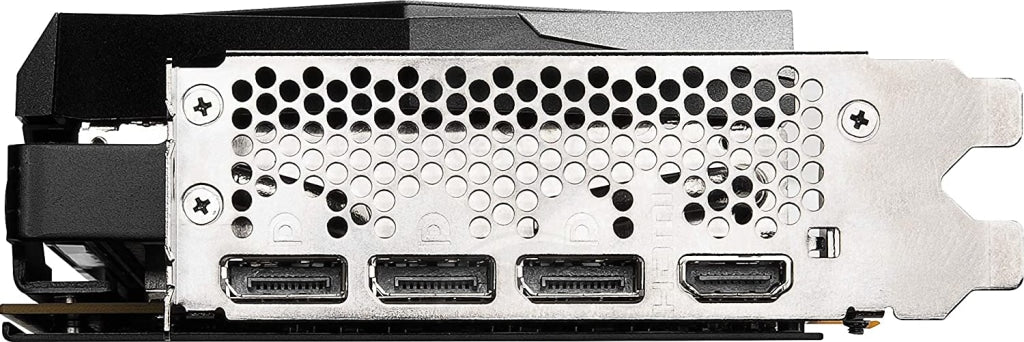 MSI Gaming GeForce RTX 3060 12GB GDRR6 Graphics Card