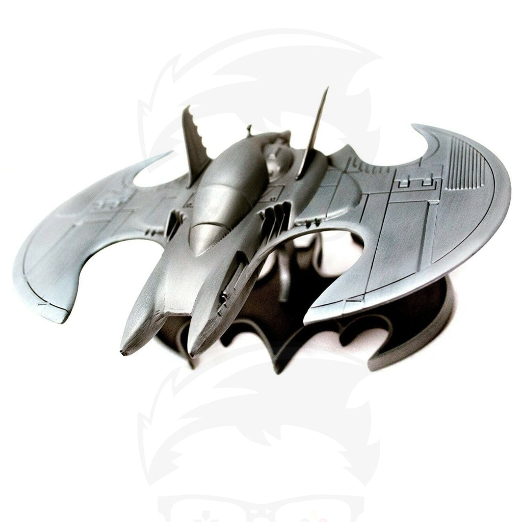 1989 Batman Batwing Replica Desk Statue