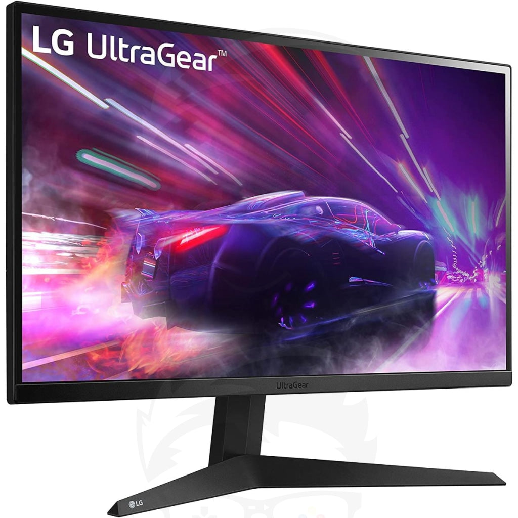 LG 27GQ50F-B UltraGear 27" Full HD 165Hz 1ms GAMING MONITOR – IGeek ...