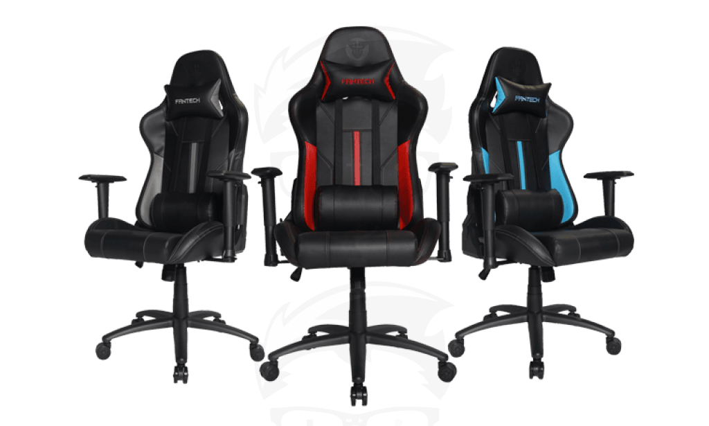Fantech Gaming Chair GC-191