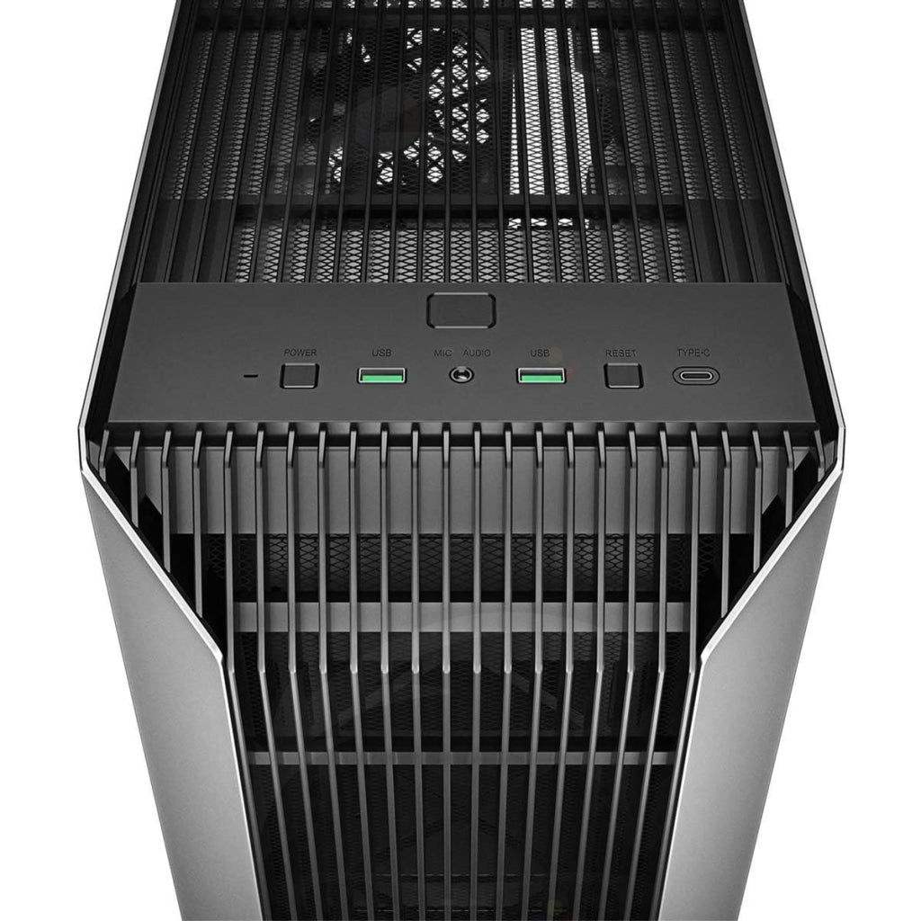 DeepCool CL500 High Airflow Mesh A-RGB Fans GAMING CASE