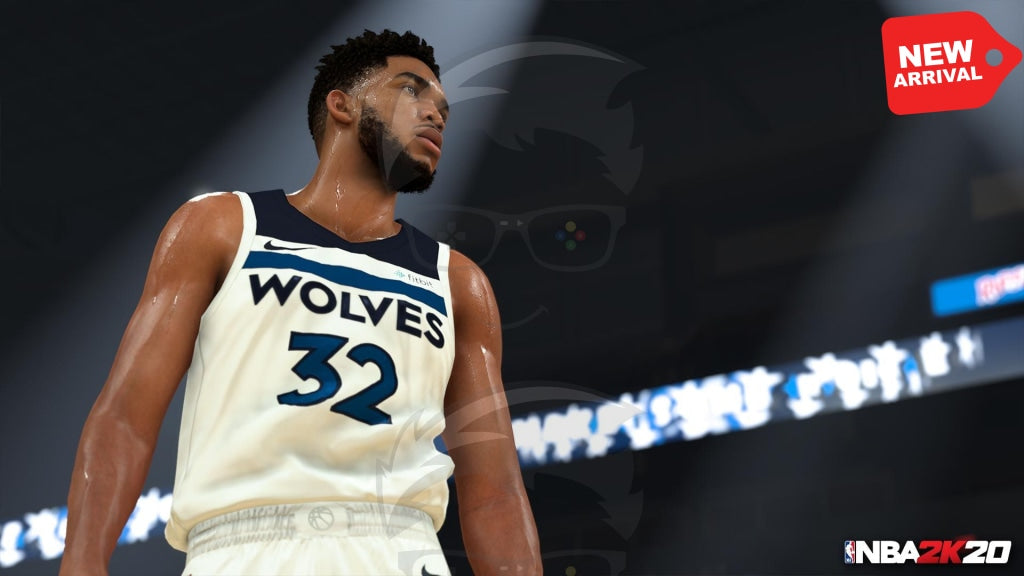 Nba 2K20 - Playstation 4