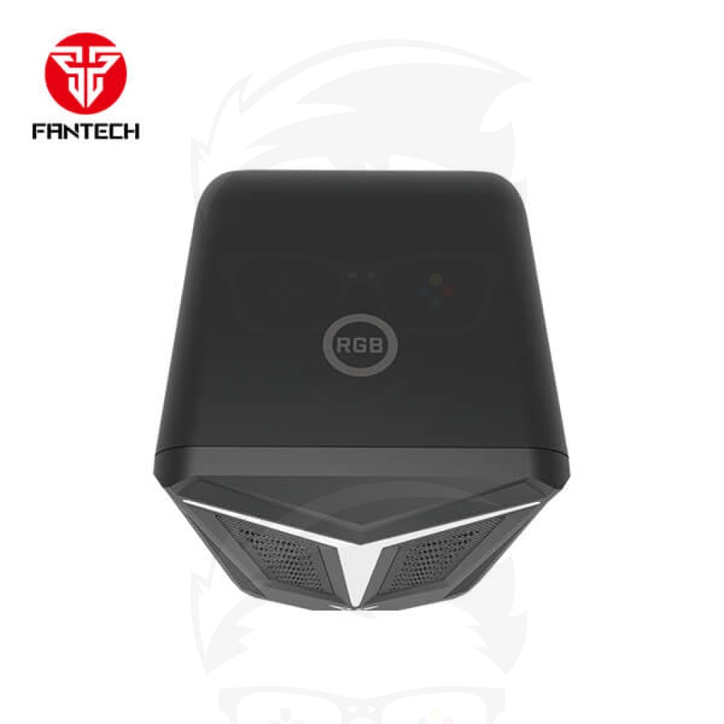 Fantech GS301 TRIFECTA RGB Gaming Speaker