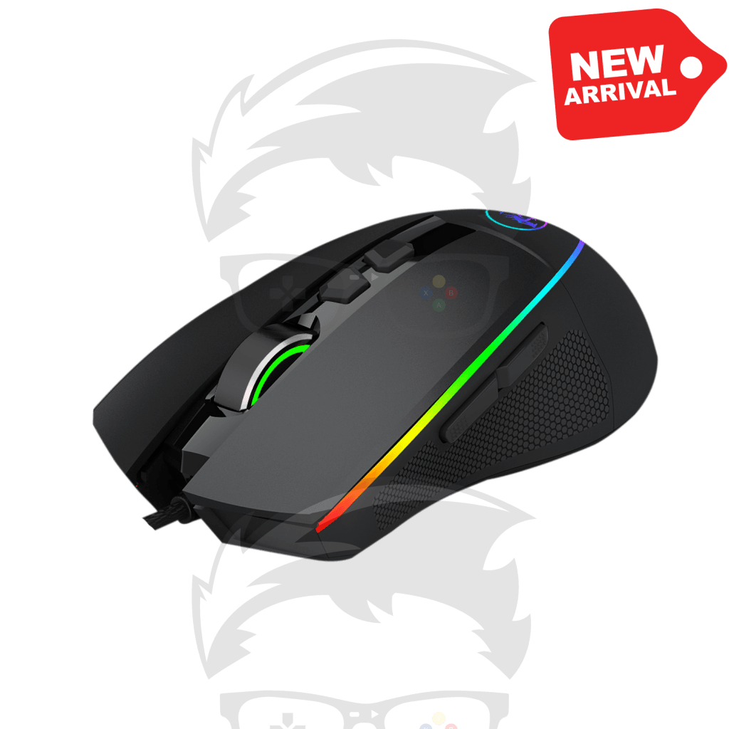 Reddragon Emperor Gaming Mouse