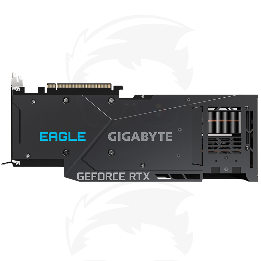 Gigabyte GeForce RTX™ 3080 EAGLE OC 10GB GDDR6X