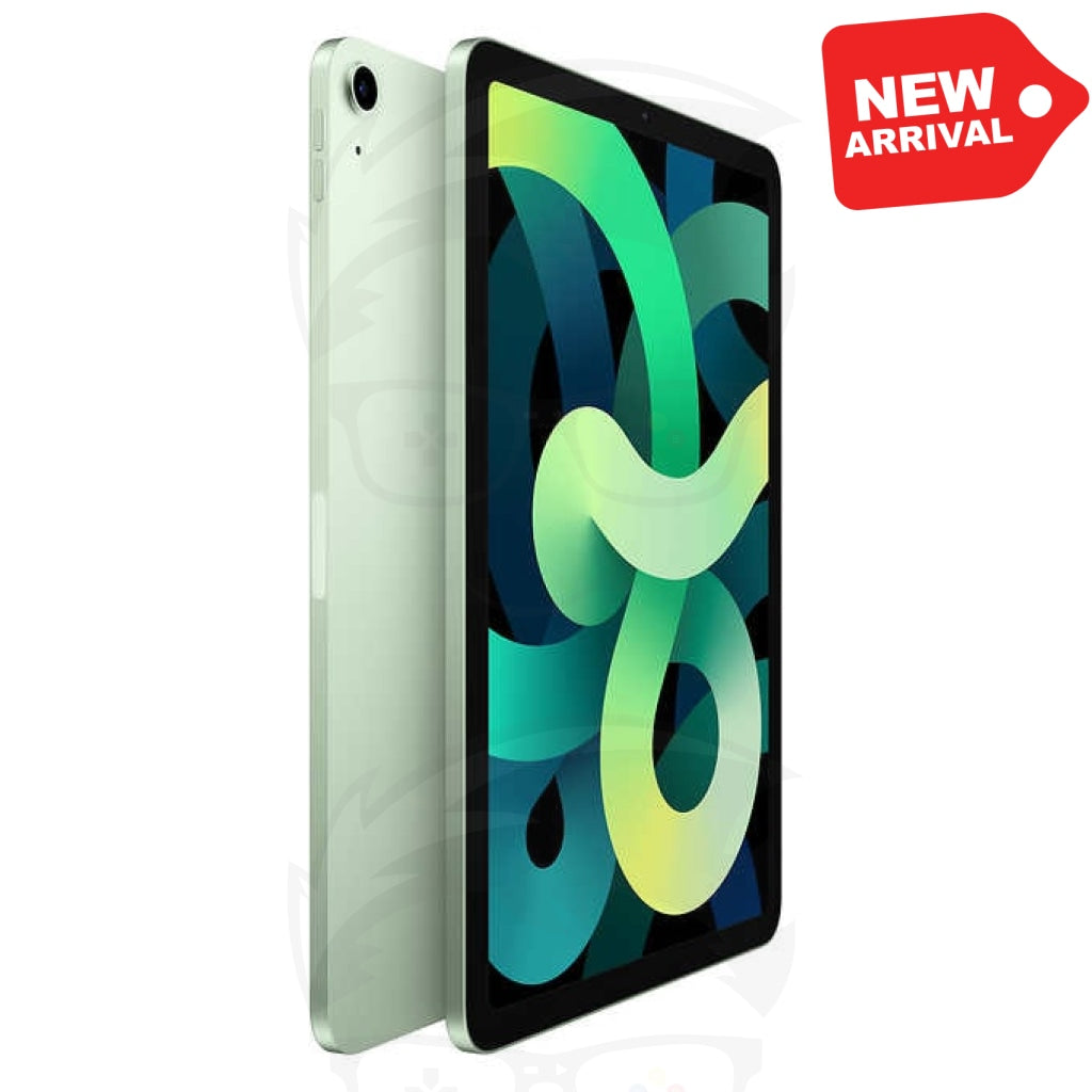 iPad Air (10.9-inch, Wi-Fi, 256GB)  4th Generation APPLE