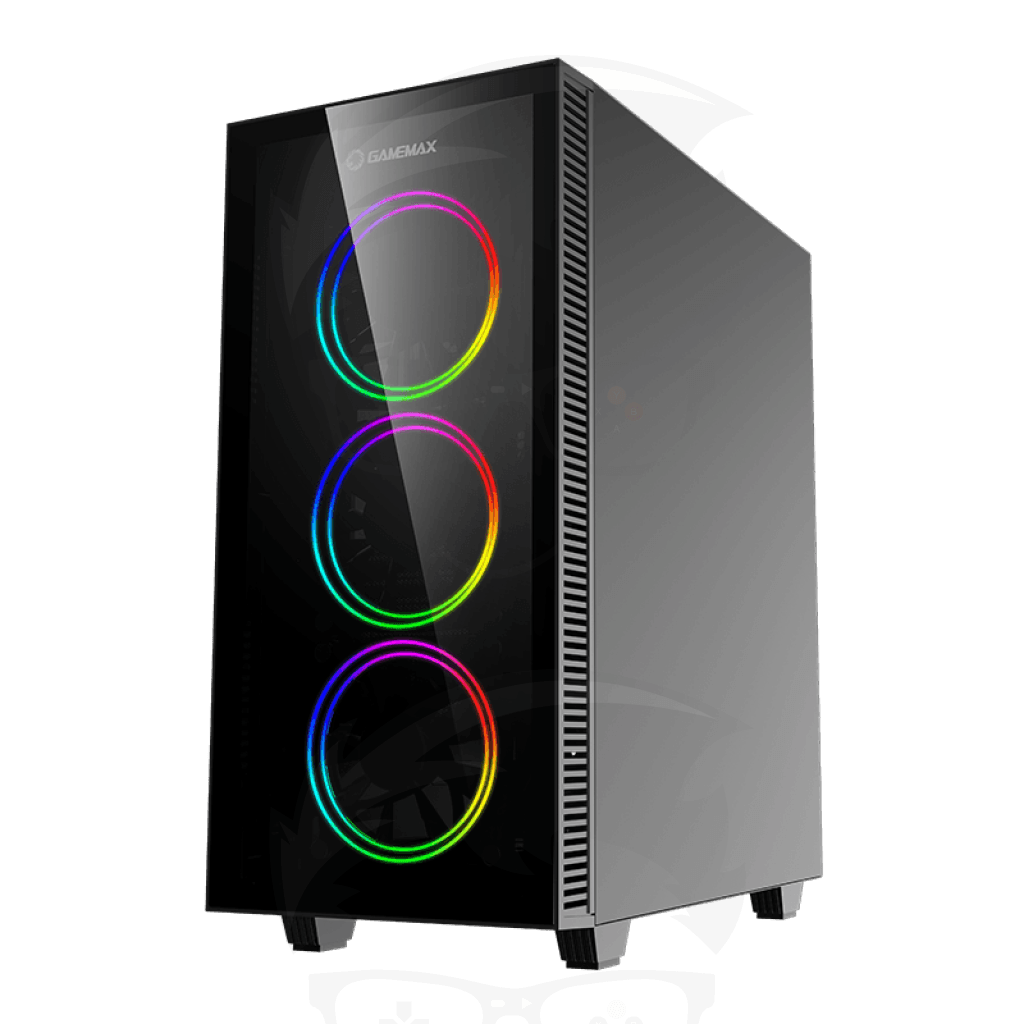 GAMEMAX Draco XD E-ATX GAMING CASE