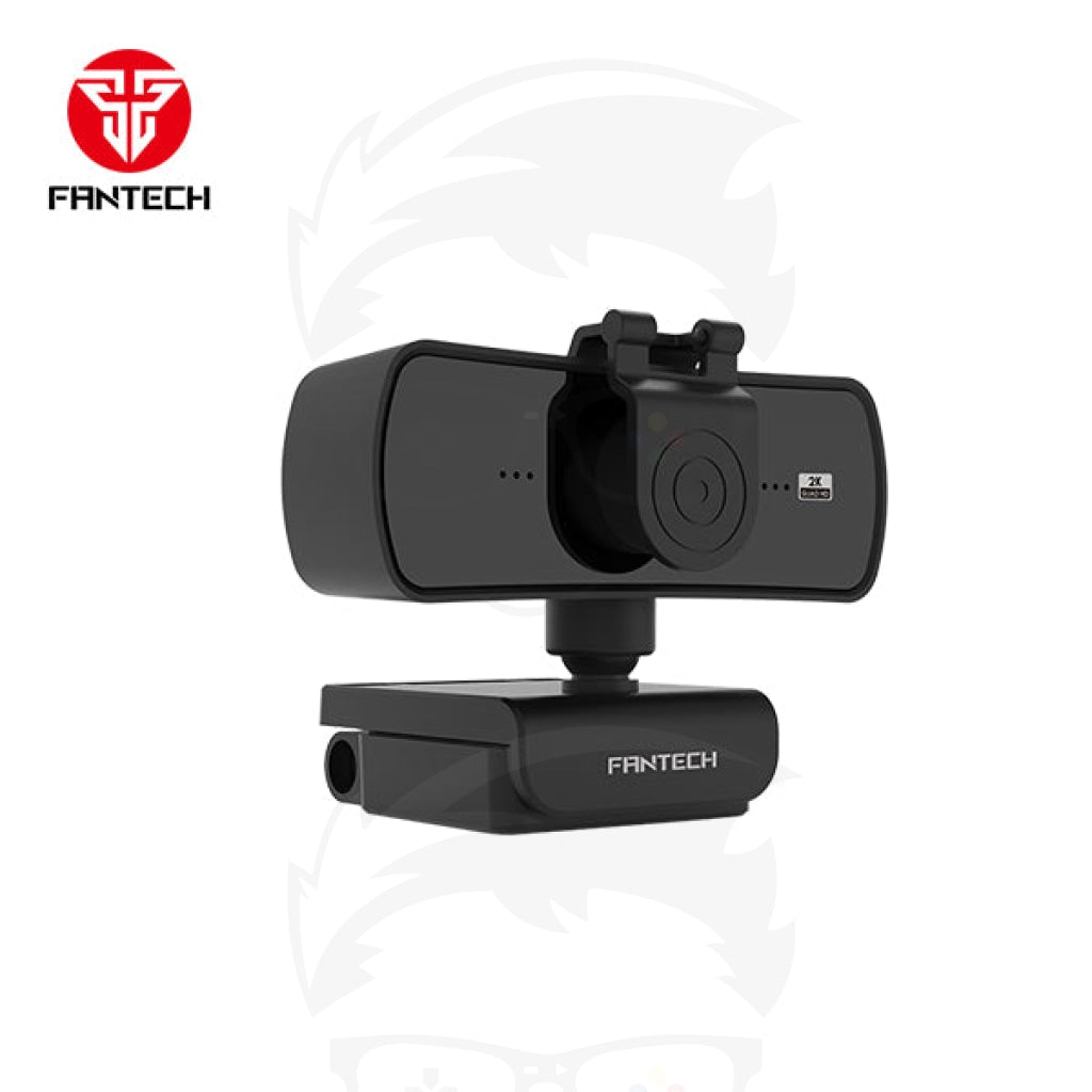 Fantech Luminous C30 2K Webcam