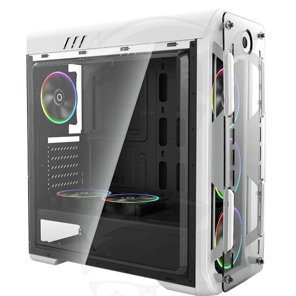 GAMEMAX Optical G510 WT ATX GAMING CASE