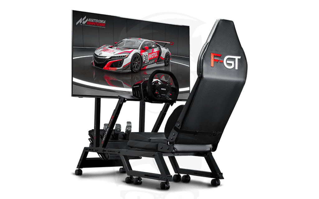 NEXT LEVEL RACING F-GT Racing Wheel Stand