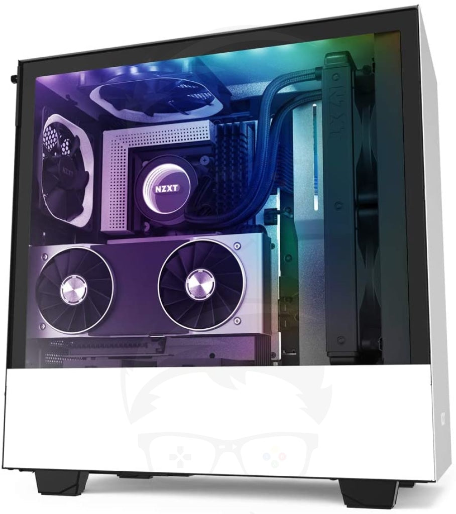 NZXT H510i Gaming Case