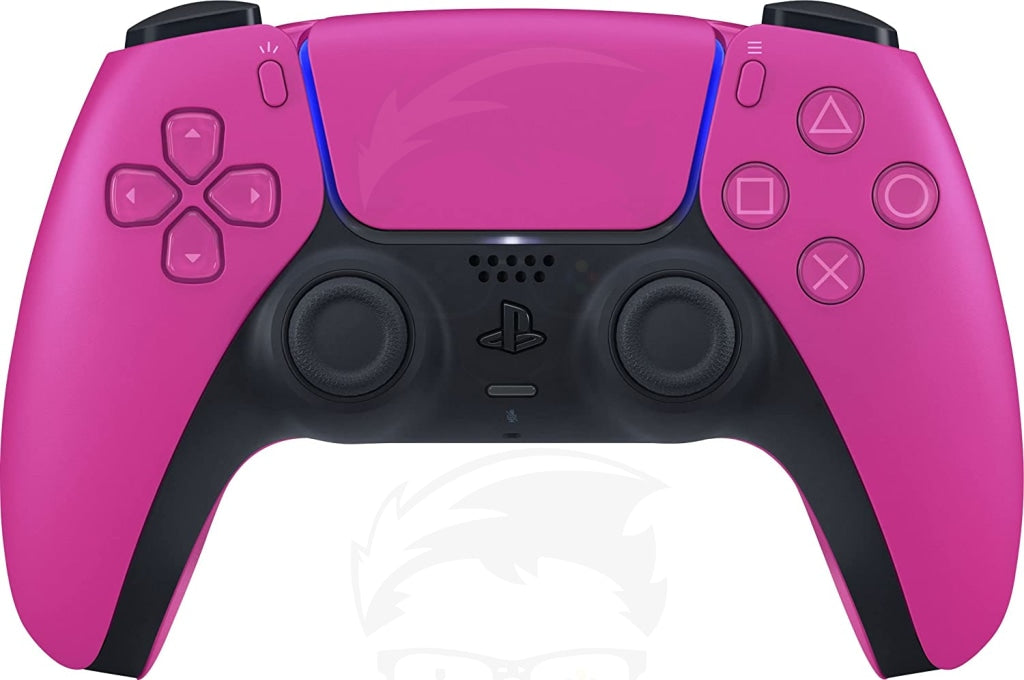 PlayStation DualSense Wireless Controller - Nova Pink ( PS5 ) – iGeek ...