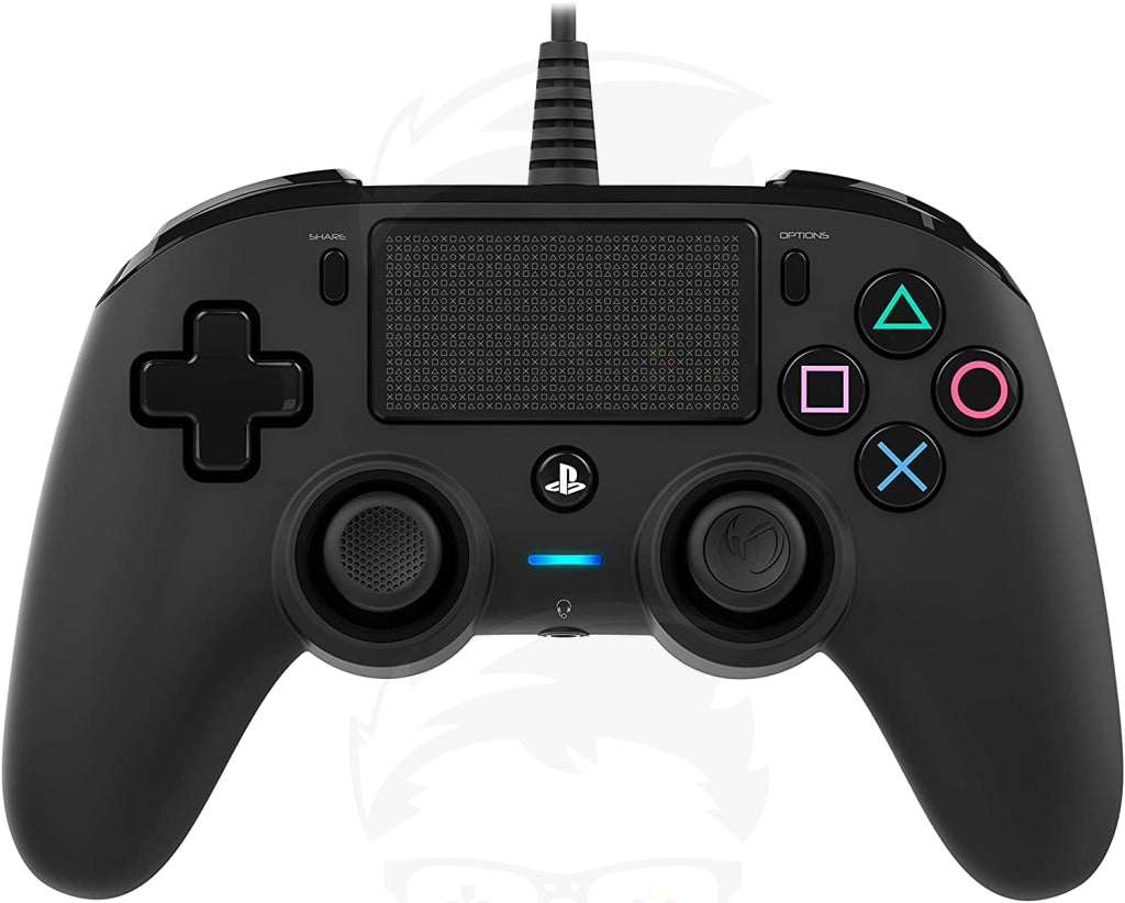 Nacon Compact Wird Controller Color PS4