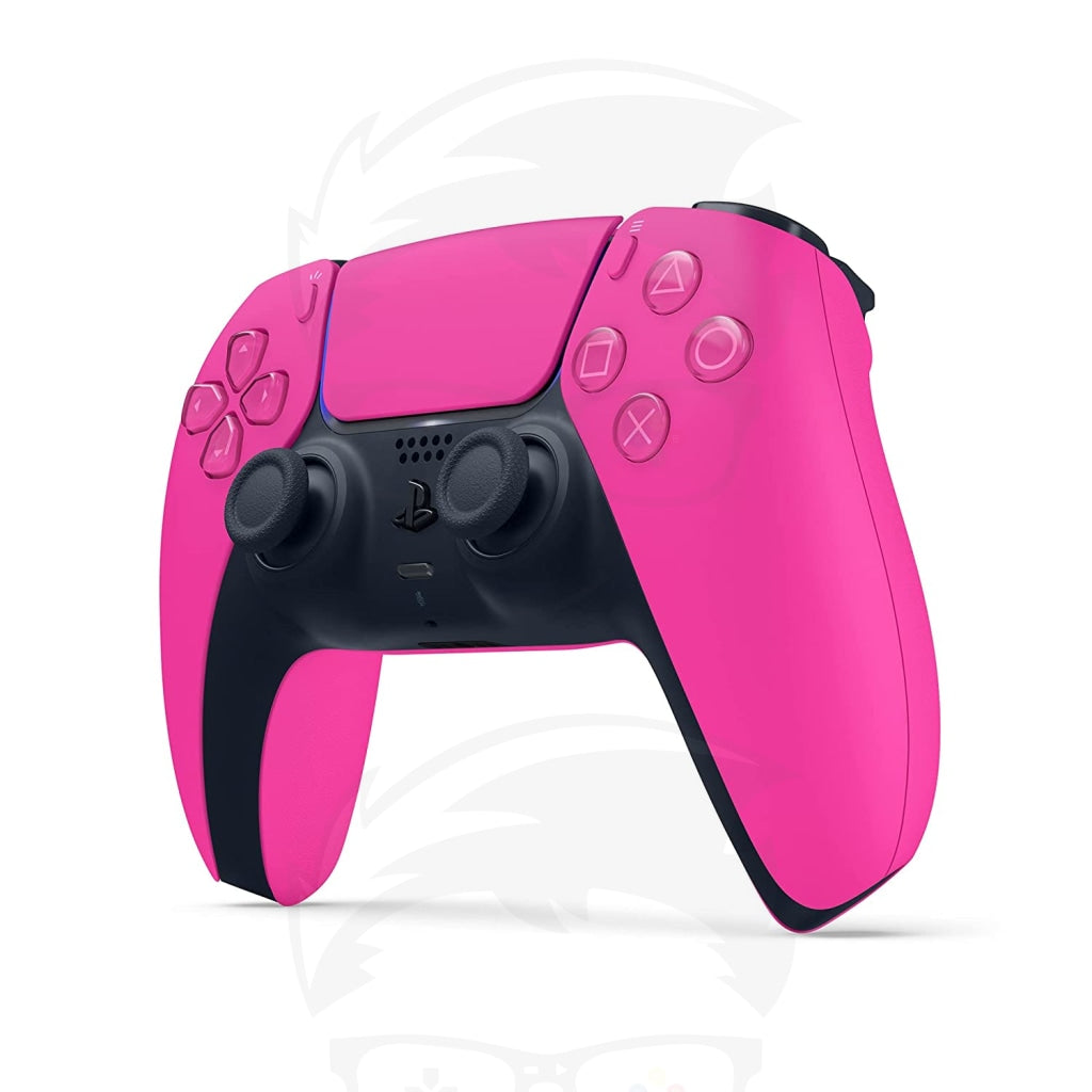 PlayStation DualSense Wireless Controller - Nova Pink ( PS5 )
