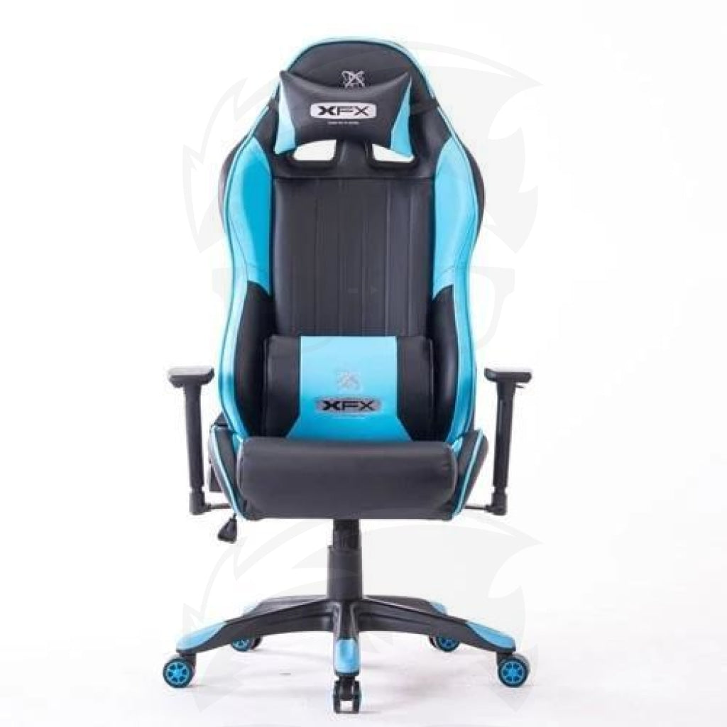 Xfx Gtr 400 Gaming Chair