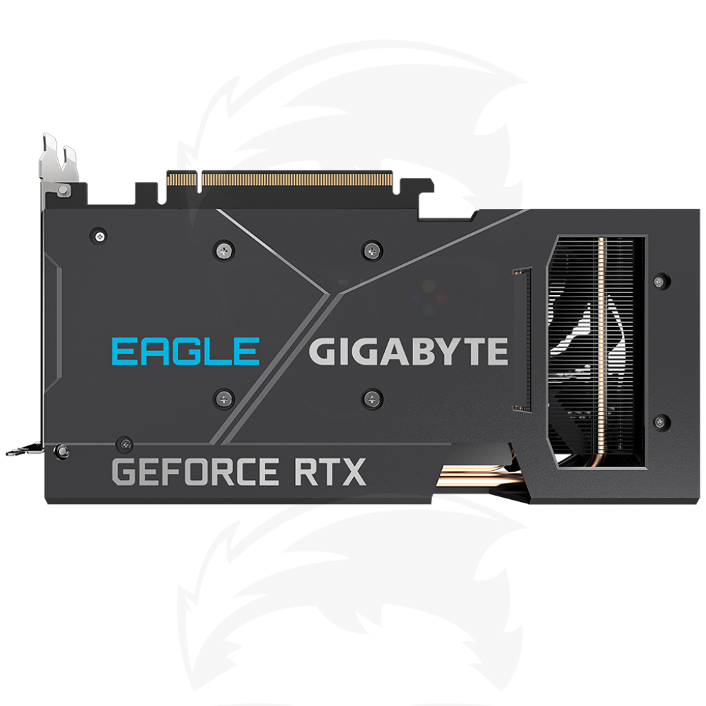 Gigabyte GeForce RTX™ 3060 Ti EAGLE OC 8GB