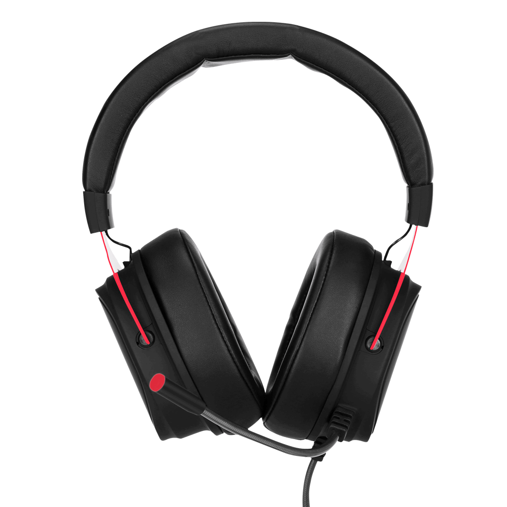 XTRIKE ME GH-899 GAMING HEADSET