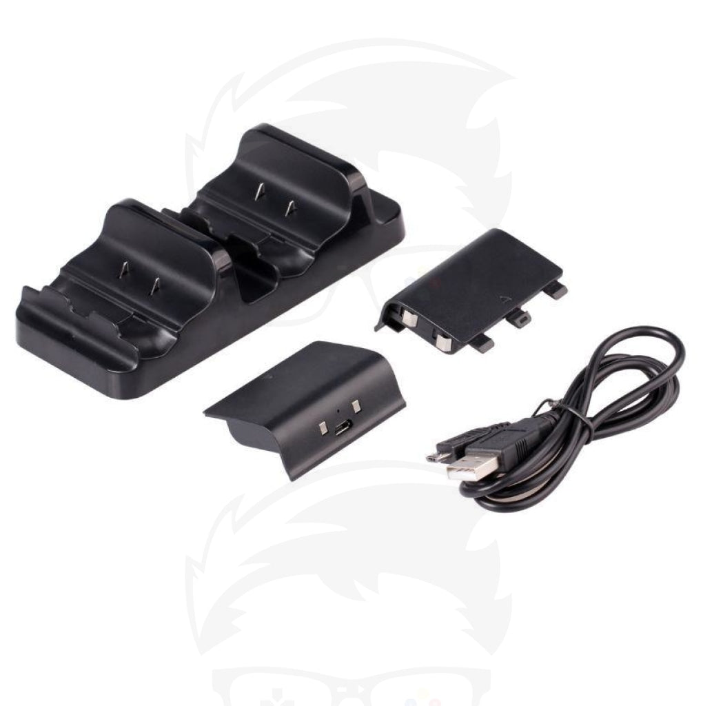 DOBE Dual Charging Dock For XBOX ONE