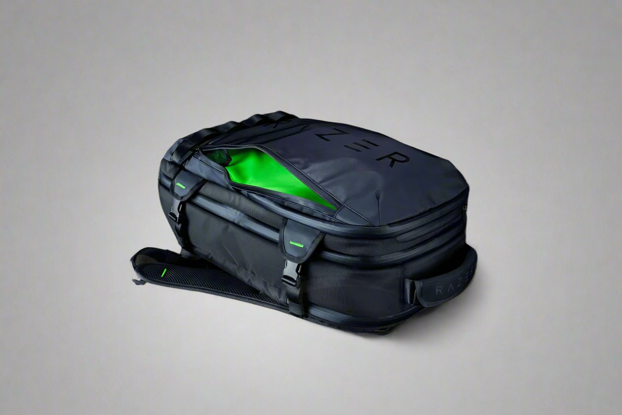 Razer Rogue 17