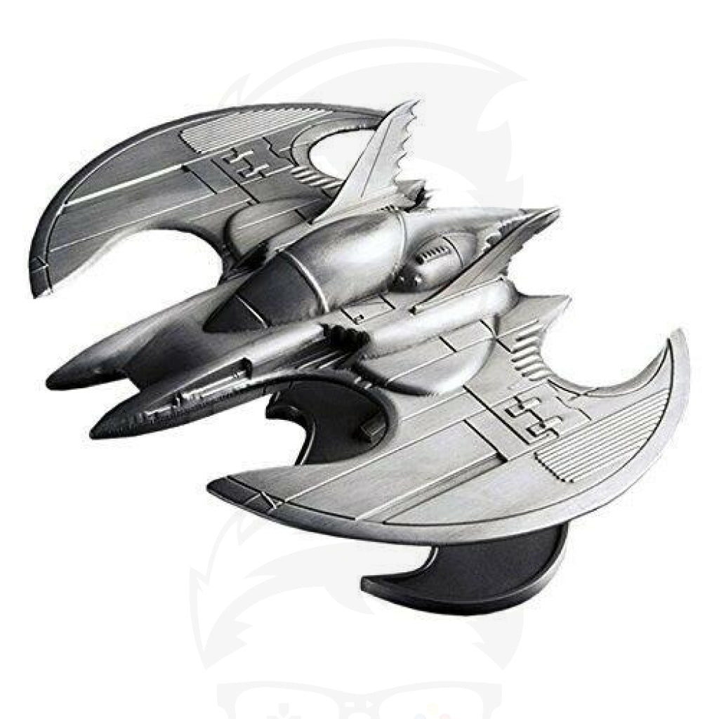 1989 Batman Batwing Replica Desk Statue