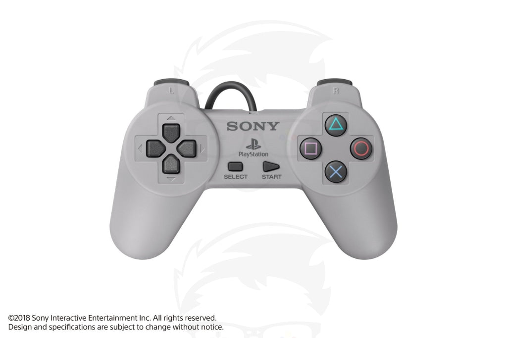 Playstation Classic Console