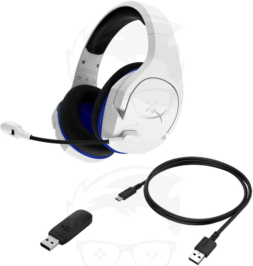 HyperX Cloud Stinger Core – Wireless Gaming Headset, for PS4, PS5, PC