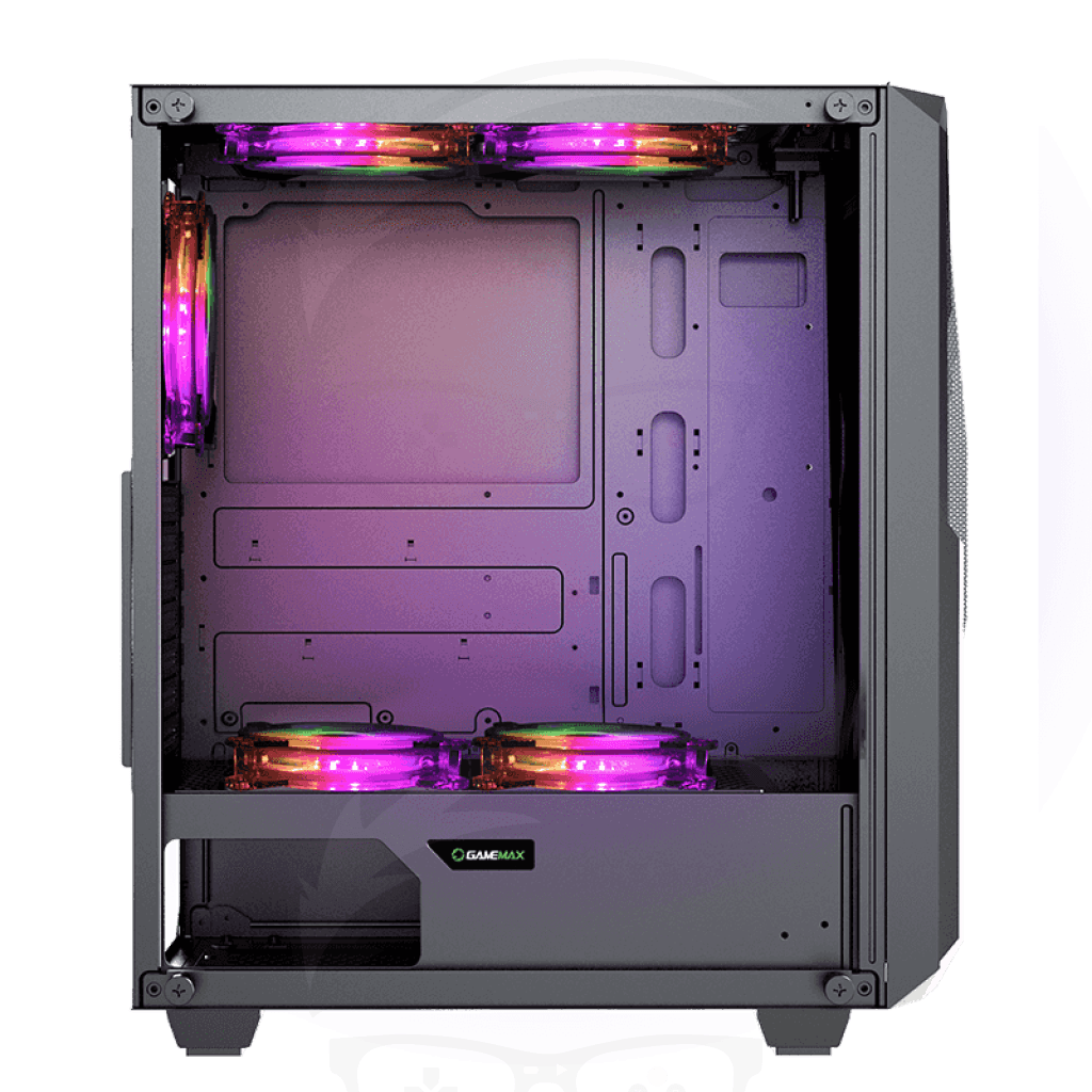 GAMEMAX Revolt ATX GAMING CASE