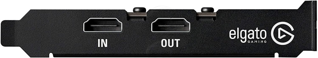 Elgato HD60 PRO 1080p Stream Card