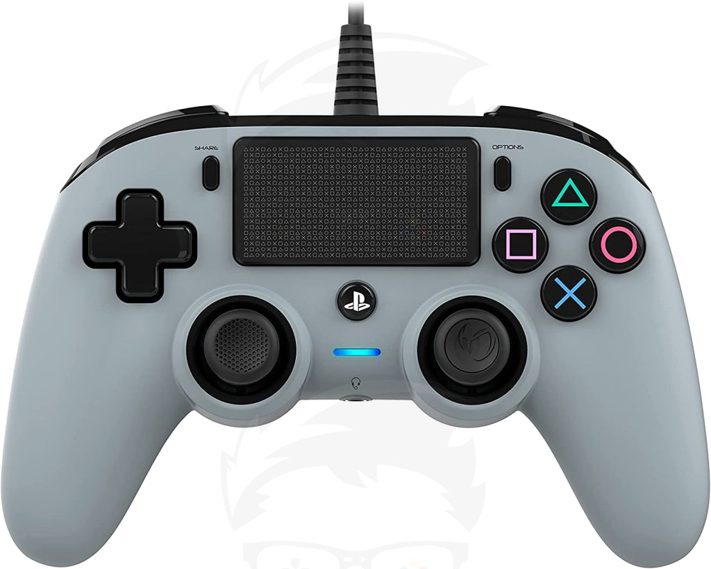 Nacon Compact Wird Controller Color PS4