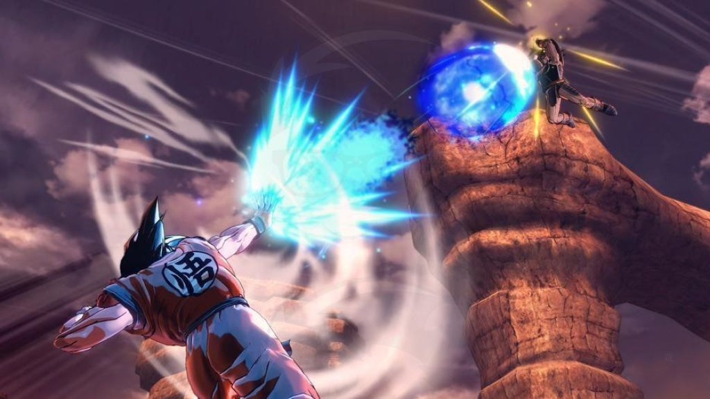 Dragon Ball Xenoverse 2 - Playstation 4