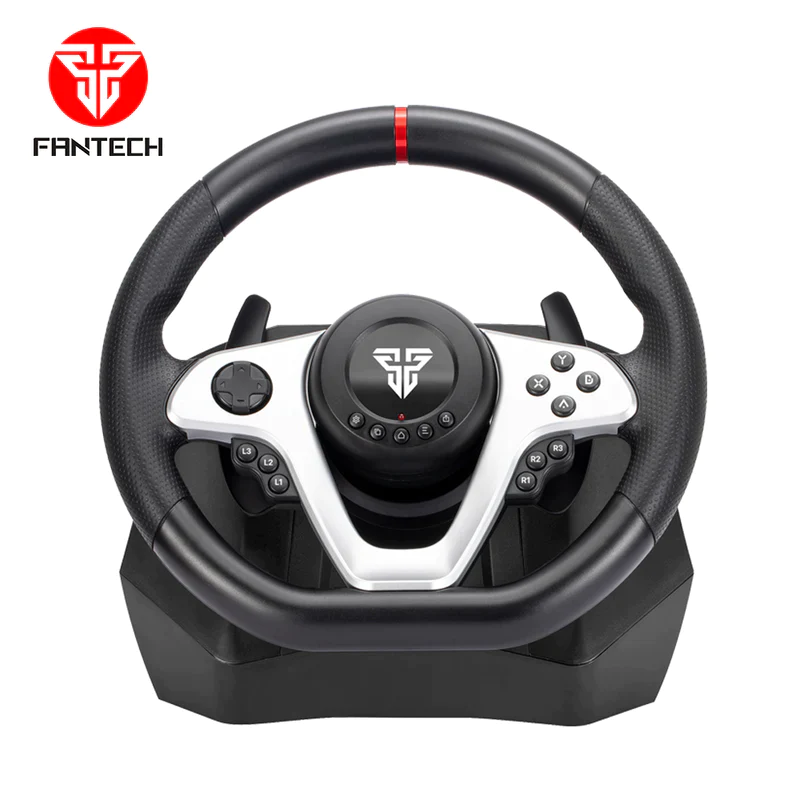 FANTECH STEERING R1 RACING WHEEL