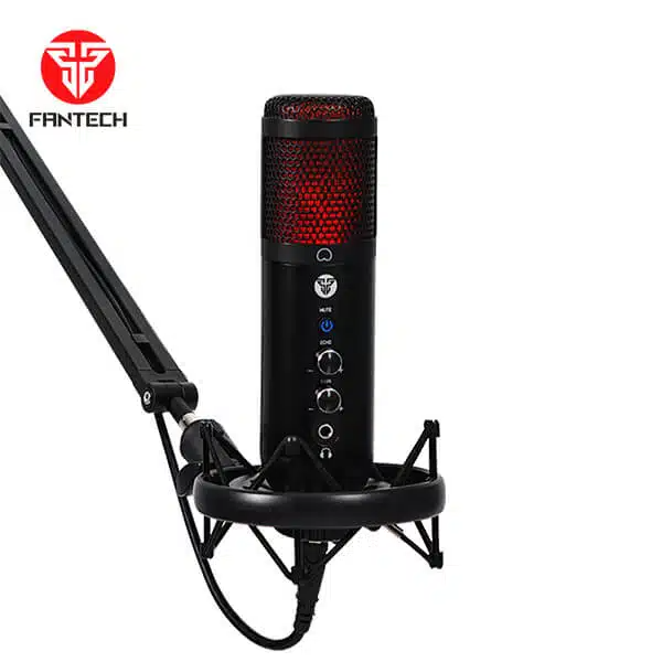 FANTECH AC902 ADJUSTABLE MICROPHONE STAND