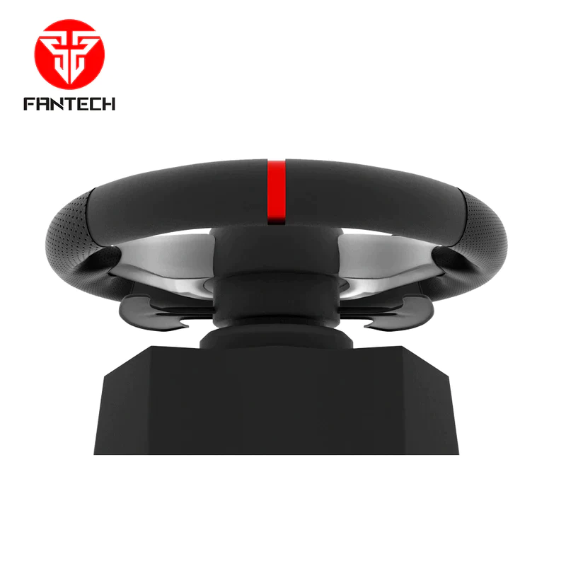 FANTECH STEERING R1 RACING WHEEL