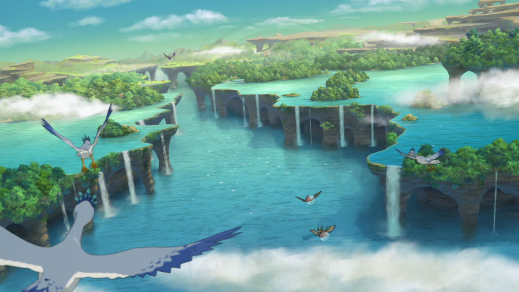 Ni No Kuni 2 - PlayStation 4
