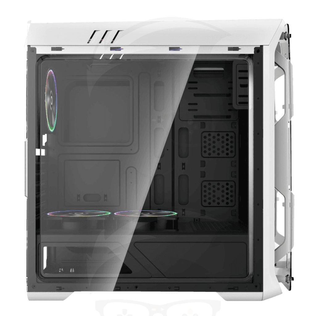 GAMEMAX Optical G510 WT ATX GAMING CASE