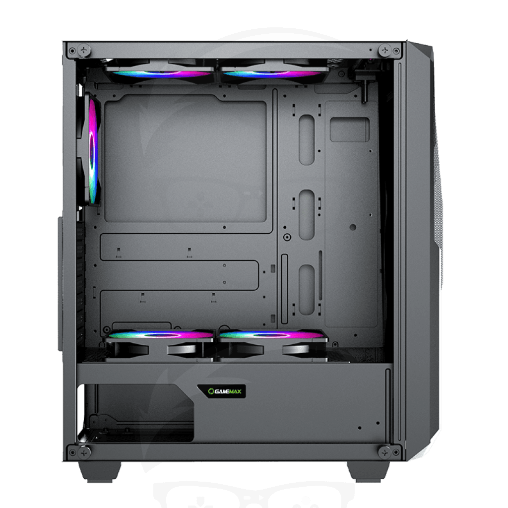 GAMEMAX Revolt ATX GAMING CASE