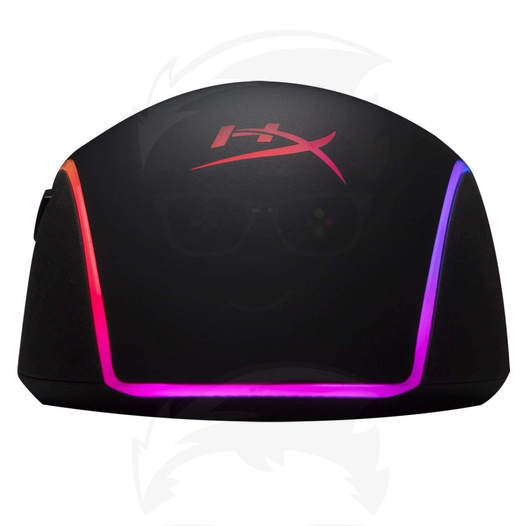 HyperX Pulsefire Surge - RGB Wired Optical Gaming Mouse