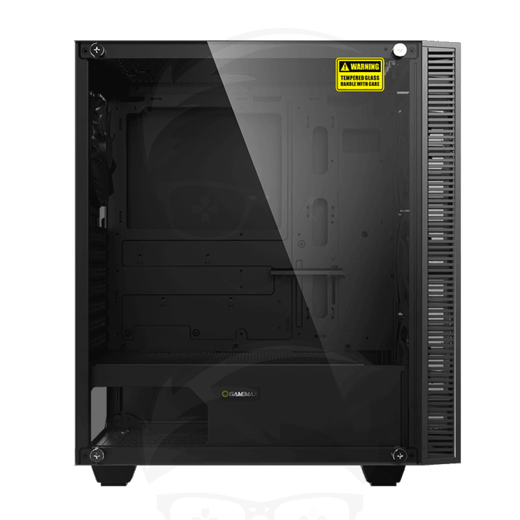 GAMEMAX Draco XD E-ATX GAMING CASE