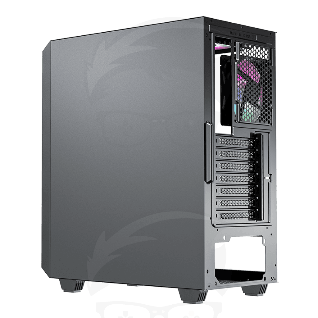 GAMEMAX Revolt ATX GAMING CASE