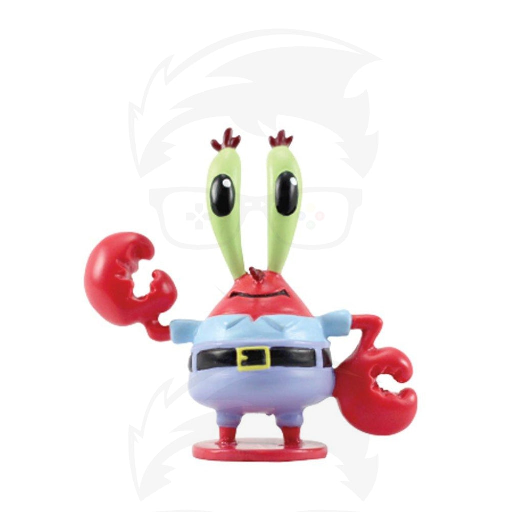 Cube It Disney Random Figure Series 1 Blind Box