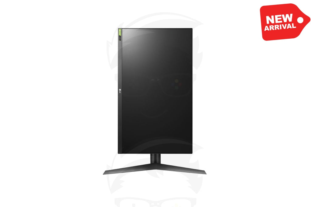 LG 27GL63T-B.AUS 27 Inch UltraGear™ Full HD IPS Gaming Monitor